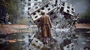 Искусство терять [Кейли Бош]