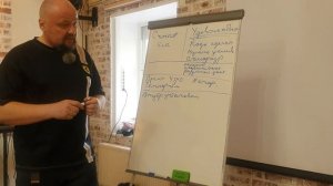 Психология счастья. 1сезон 7серия. Внутренние установки.