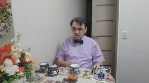 Искусство жить в согласии с самим собой! 09.03.2026