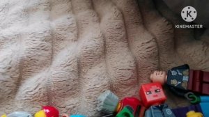 The lego show ep12 s2 : Home to home