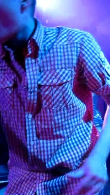 Jimmy Wise = I LIKE TO JIMMY  (LIVE) (2012)