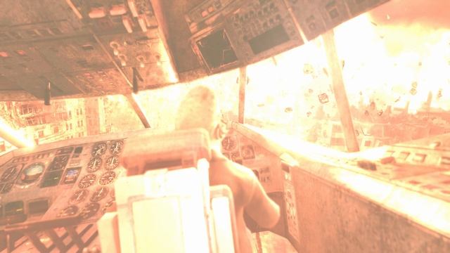 Metro 2 Last Light (Часть 2)