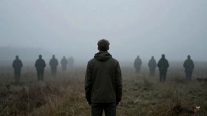 А мы уйдём...СВО. Всем не вернувшимся по [1080]