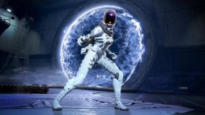 SPACESYNTH MIX - Cyberman Hyperlight Transmission - Stanley