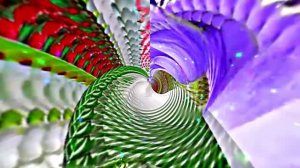 С Днём Рождения!!! Весенний вальс цветов 3!!!