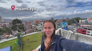 КАК ВЫЖИВАЕТ РУССКОЯЗЫЧНАЯ В ЛАТИНСКОЙ АМЕРИКЕ. Секретный сбор БЛОГЕРОВ в Перу! Я меняю маршрут