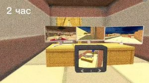 Сериал FNAC (Five nights a chicken) 2 ночи