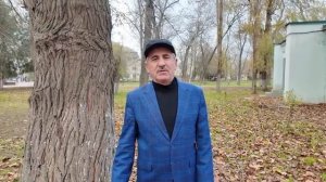 Магомедкади Бахмудов .Матерям посвящается.