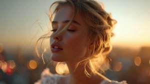 Благодарю🙏 Благодарственные песни для счастья и гармонии | Слушай каждое утро | Настрой на день