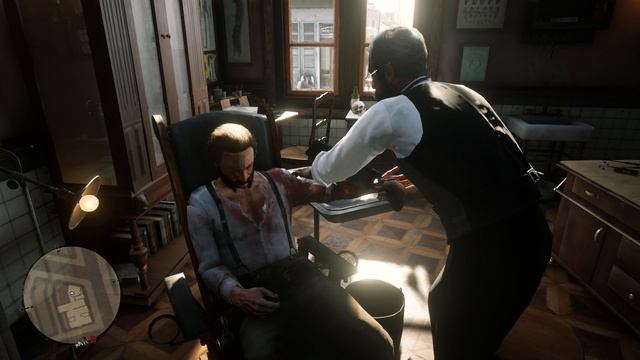 Red Dead Redemption 2 2026.03.07 - 18.57.41.03.DVR смотреть онлайн