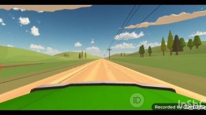 дтп в чикен ган