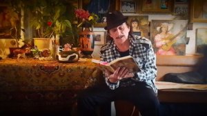 СЕЛЬСКИЙ РОМАН стих-песня.
Автор стиха Крымский Художник и Поэт Геннадий Медведев.
.mp4