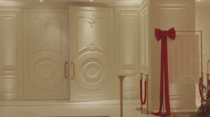 Корпоратив 20 лет