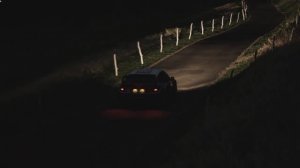 ACR- Alsace Petit Ballon Night Citroën Xsara TV