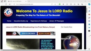 09.06.2024 БОЖЬИ ПРОРОКИ В ПРЯМОМ ЭФИРЕ НА WWW.JESUSISLORDRADIO.INFO