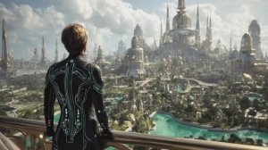 𝑭𝒖𝒕𝒖𝒓𝒆 𝑪𝒊𝒕𝒚  ҉3҉҉5҉0҉0҉  💥𝔸 𝕍𝕚𝕤𝕚𝕠𝕟 𝕠𝕗 𝕋𝕠𝕞𝕠𝕣𝕣𝕠𝕨