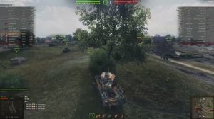 Мир танков без голды.7.