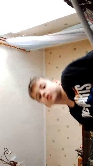 Я начинаю снимать видео про roblox