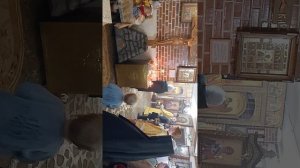 освящение Креста Голгофы храм Архангела Михаила https://vk.ru/id661658737
