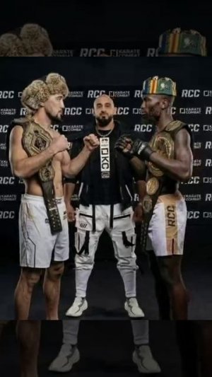 ⚡️Первый AI-стердаун Хамзина и Лооорэ