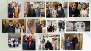 ЛЮДИ СВЯТОЙ ЗЕМЛИ. ПРОРОКИ ИОАНН, ИЛИЯ, ЕЛИСЕЙ. ВИФАВАРА — МЕСТО ПЕРЕХОДА. О.ФЕОДОСИЙ ВИФАНСКИЙ