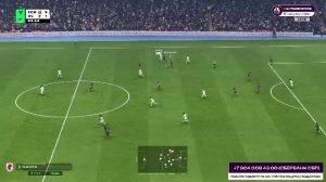 Финал ЛКФЛ "Кубок Королевы"