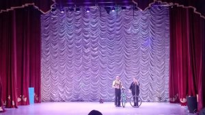 Жонглер шоу - зрелищние номера 🔥