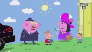 Сборник - Мультфильм Шмепа Дочь Нардепа все серии подряд 1-6 серии