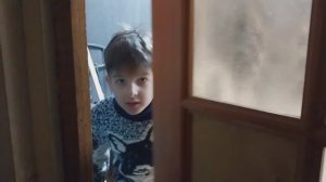 Сынок, смело открывай любые двери!