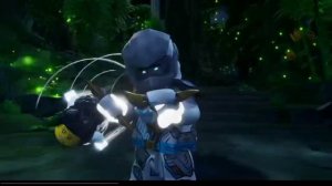 Коул в 4 сезоне лего ниндзяго восстание драконов.