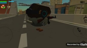 Нашёл SCP-1002 на карте думаю вам понравится