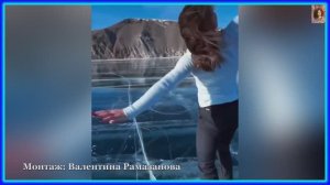 ОНА НАЧИНАЛА С НУЛЯ...