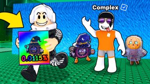 😱 Меня ПРИГЛАСИЛ Сыграть РАЗРАБОТЧИК на ОБНОВЕ в СБЕГИ ОТ ЦУНАМИ и спаси БРЕЙНРОТОВ