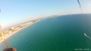 Парасейлинг Анапа 2020