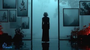 The Way I Need You   Music Video   Midjourney