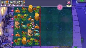 Plants vs. Zombies Hybrid