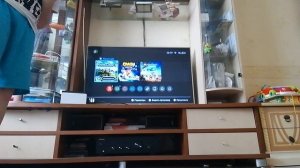 Видио не было потому что я был у бабушки