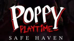 Poppy Playtime Chapter 4 #2
