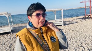 8 марта 2026г. Релакс у моря! Черноморское