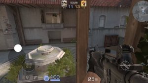 играю в сдеендов 2 с другом