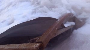 Температурные качели. На меня они не влияют. Принесли молоко