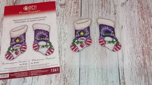 ВЫШИВКА ЗА 3 МЕСЯЦА ЗИМЫ. ФИНИШИ И НОВЫЙ СТАРТ.