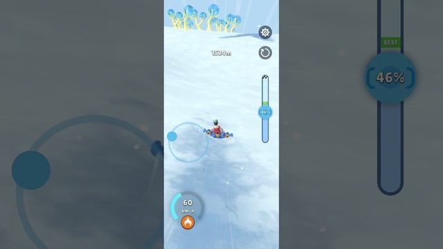 пингвин сноубордист продолжение игры