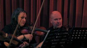 Бах. Ленинград.