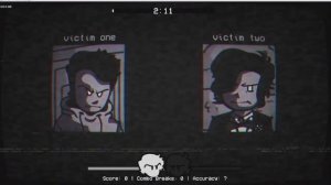 FNF: The Mandela Catalogue (Full Mod)