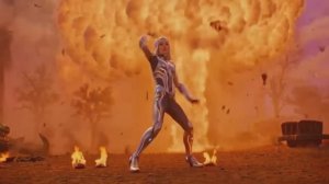 Очищен мир v2