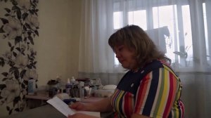 Отрывок 4 х/ф "Божий Дар" (2024)