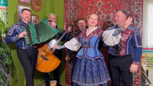 "О чём гармонь поёт?" (М.Муравьёв) Поёт Александра Тушина!