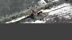 Российский дрон уничтожил американскую систему HIMARS в Харьковской области