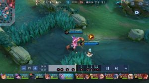 MLBB мартис маньяк